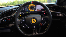 Ferrari SF90 Spider 4.0T V8 7.9kWh Convertible 2dr Petrol Plug-in Hybrid F1 DCT 4WD Euro 6 (s/s) (986 ps) Convertible